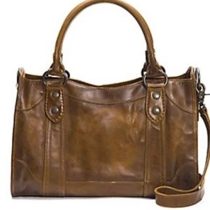 Melissa Frye Purse